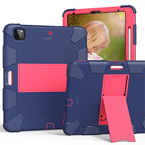 Étui iPad Pro 12.9 évitez les bris d'écran grâce à la coque antichoc