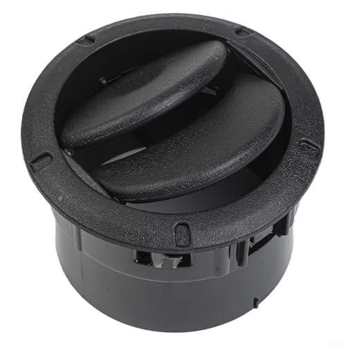 Parte de ventilación de salpicadero 8200212480 para Renault, para Dacia Logan MK1/MK2, Sandero MK1/MK2, para Master 3 y modelos relacionados