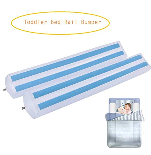 Voxloud Com Lit Bebe Accoudoirs Lit Enfant Gonflable Voyage Kingpo Bebe Coussin Dair Enfants Portables Camping Chambres Maison Gonflable Bed Long De La Barriere Anti Chute Bed Air Enfants Ameublement Et Decoration Barrieres De