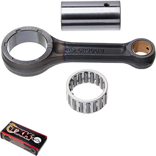 BIELA COMPLETA TXK INJECTION POWER NX4 1999-2008 / NX 400 2013-2015