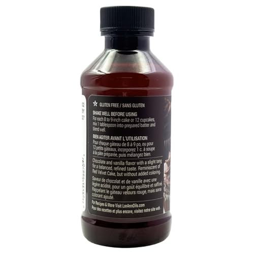 Image of LorAnn Oils Velvet No Added Color Emulsion & Flavoring For Baking