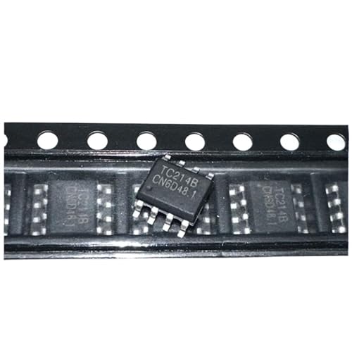 TC118S TC118 SOP-8 TC117HS TC117 TC117S TC214B TC214 TC8871 TC2608S TC2608 TC8301 10(TC118S)