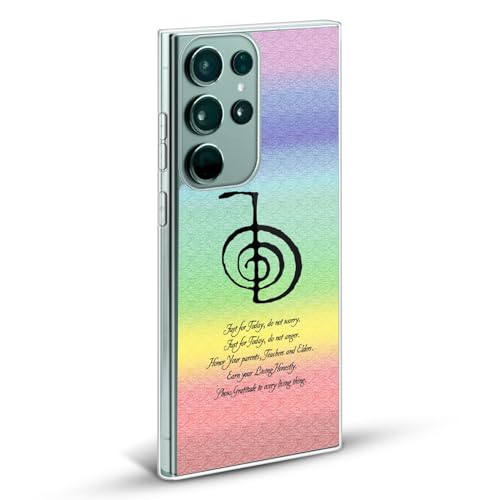 Coque Samsung S24 Ultra MagSafe Brigid Ashwood - 2