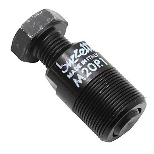 ARRACHE Volant BUZZETTI 20X100 pour Peugeot 103 (5211)