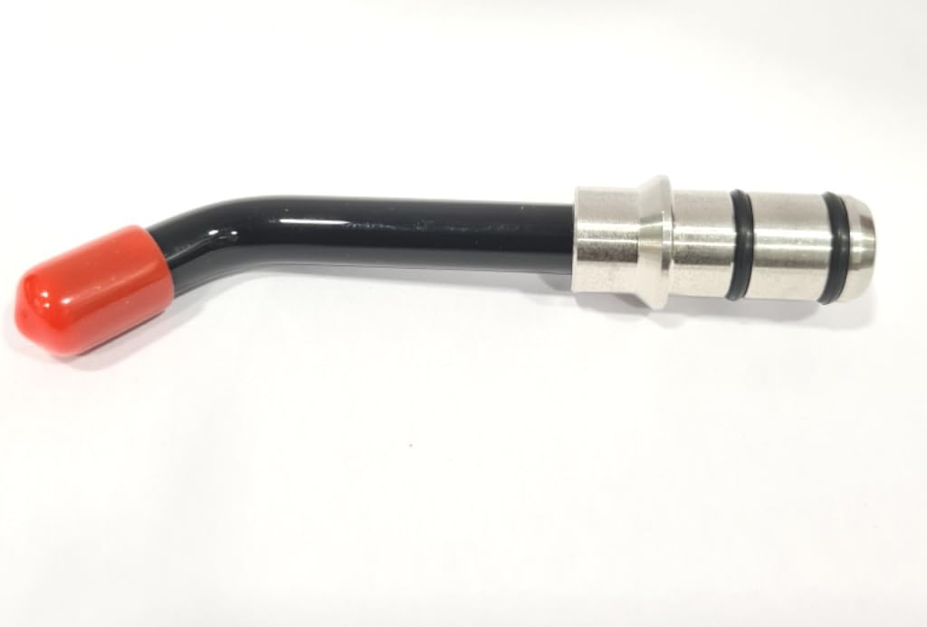Dental Led Light Cure Probe (12mm- 8#) 1pc-image-17
