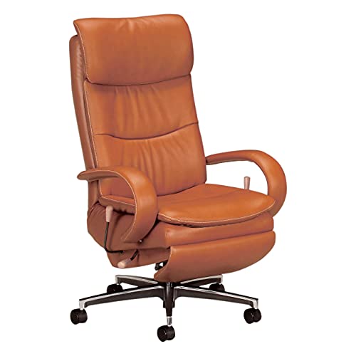 �y�J�����N���K�i�z�Q�[�~���O�`�F�A/�f�X�N�`�F�A/�I�t�B�X�`�F�A ���[�t�b�g���X�g �n�C�o�b�N �{�v���� �u���E�� karimoku XU7720WEK