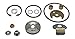 Turbo Lab America TDO4H TD04L TD04HL 13t 14t 15t 16t 17t 18t 19t Turbo Rebuild Kit