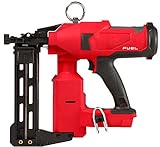 2843-20 for Milwaukee M18 18V Fuel Li-Ion Utility Fencing Stapler - Bare Tool