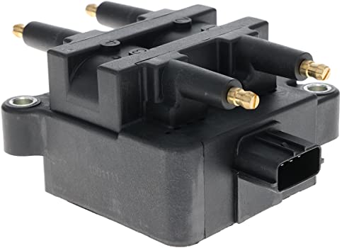 Bobine d'allumage IGC0125 Hitachi pour entretien circuit électrique 12V