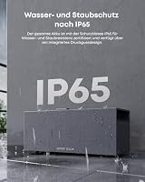 Anker SOLIX BP2700 Erweiterungsakku für Solarbank 3 Pro+ Smart Plug Gen 2 – Ansicht 4