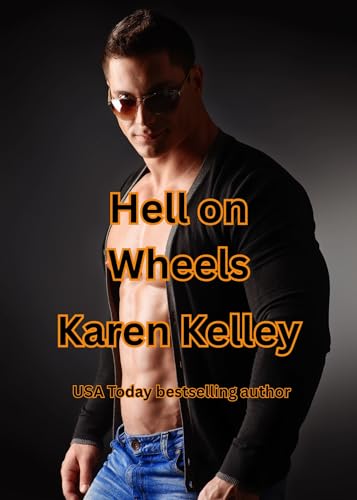 Hell On Wheels (Southern Series Book 3)