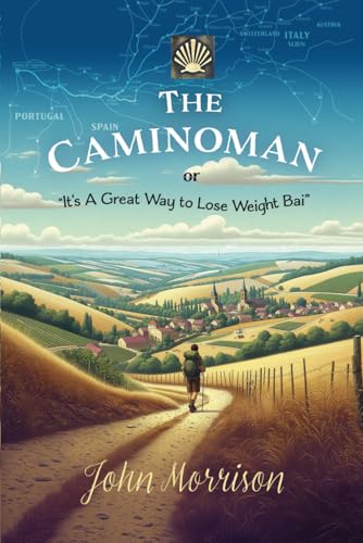 The Caminoman