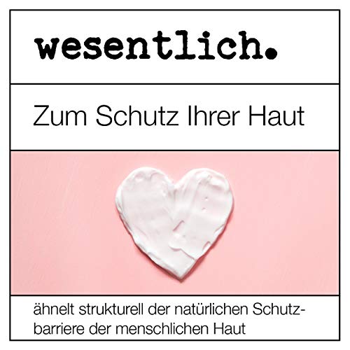 Lanolin Wollfett anhydrat 100g - wasserfrei und kaum Geruch - Wollwachs von wesentlich.