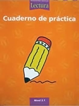 Paperback Reading, Practice Book Level 2.1: Houghton Mifflin Reading Spanish (Spanish Edition) [Spanish] Book