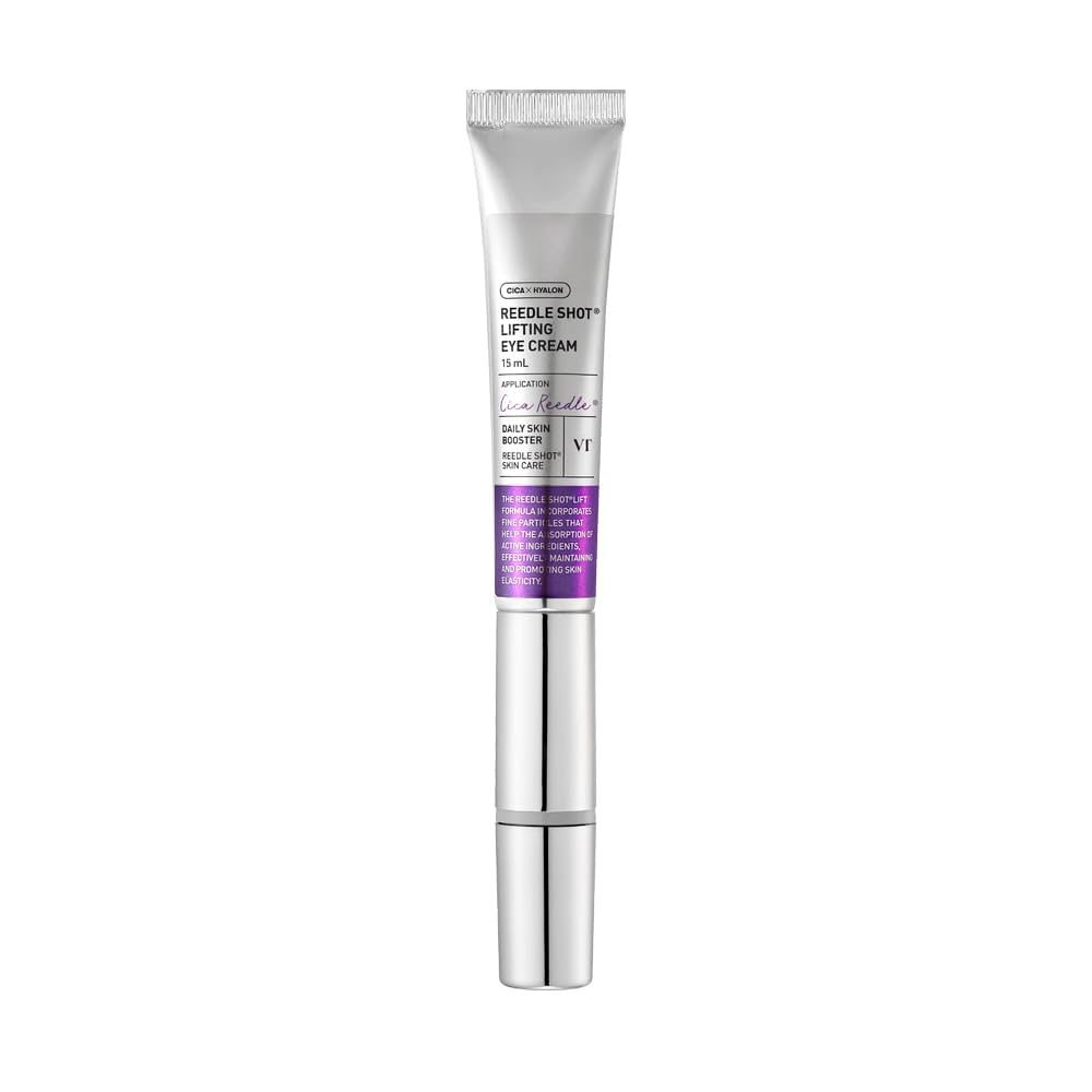 REEDLE SHOT LIFTING EYE CREAM 15ml