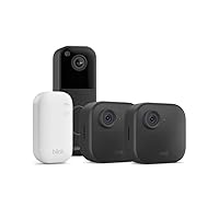 Nuova videocamera Blink (Outdoor 4)