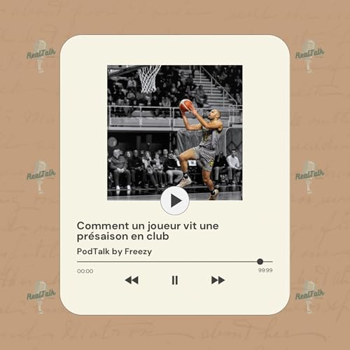 Comment un joueur vit vraiment une pr&eacute;saison en club ?