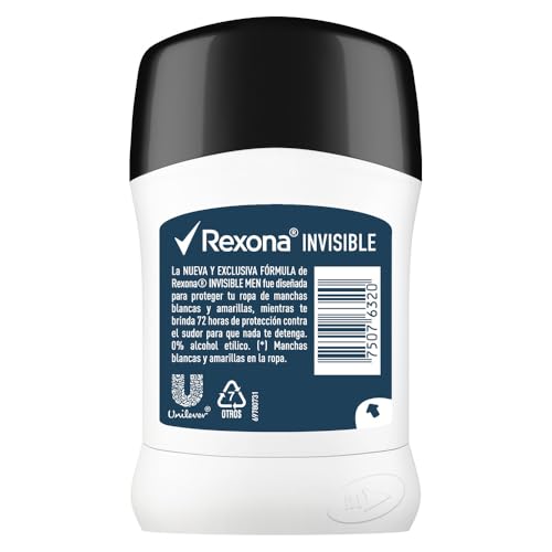 La mejor comparación de Rexona barra más recomendados. 19 Imagen adicional