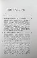 Masters of the Mesorah: Later Rishonim (Fendel, Zechariah. Hashkafah History Series.) 1879061015 Book Cover
