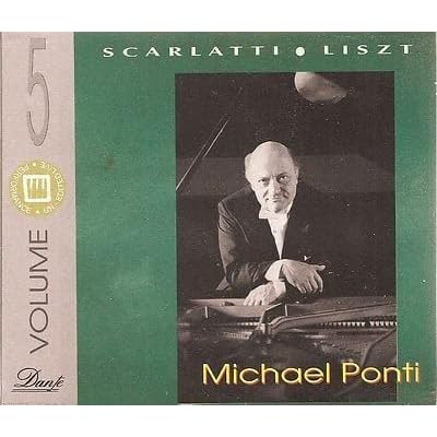 Michael Ponti Live, Vol.5