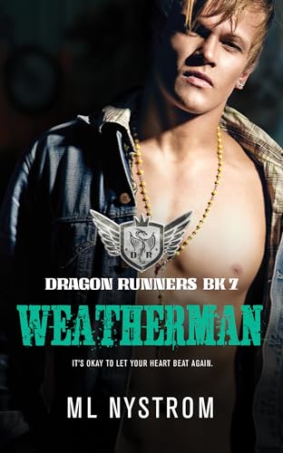 Weatherman (Dragon Runners Book 7)