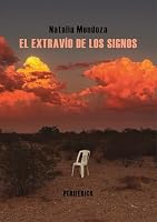 El Extravio de Los Signos 8410171716 Book Cover