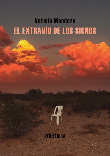 Portada de El extravío de los signos
