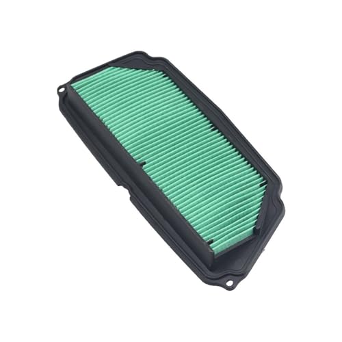 Filtro de aire de repuesto para CBR650R que mejora el flujo del motor 2