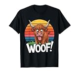 Divertente mucca toro Divertente Bulldog Bull Dog Farm Joke Bambini Uomini Donne Maglietta