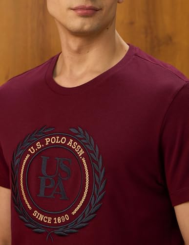 Image of U.S. Polo ASSN. Men T-Shirt