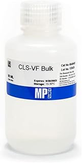 MP Biomedicals 116540402 CLS-VF, 90 ml