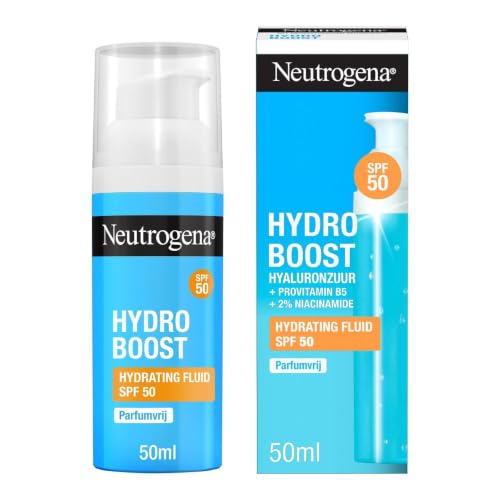 Neutrogena Hydro Boost Aqua Fluid SPF 50,50 ml