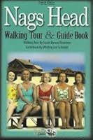 Nags Head Walking Tour & Guide Book 0976816466 Book Cover