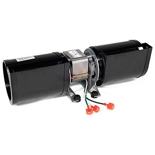 Fireplaceblowersonline GFK160KIT Gfk-160 Fireplace Blower Kit thumb #4