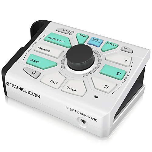 Image of TC-Helicon Perform-VK