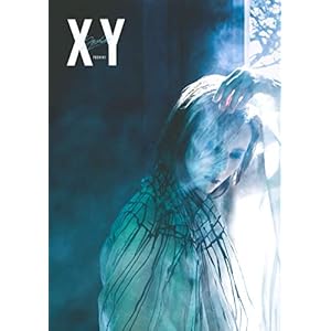 YOSHIKI、28年ぶりの写真集『XY』がオリコン1位に 売上は“驚異的