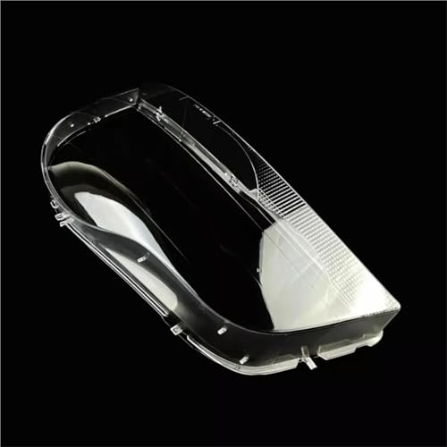 Vitre de phare gauche Volvo XC90 2004-2013 | Remplacement coque plastique