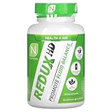 NutraKey ReduxHD Capsules, 80 Count