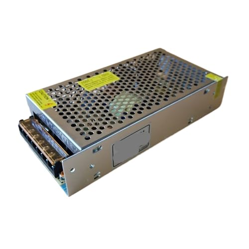Adaptateur AC 110V-220V à DC 5V 30A pour alimentation de bande lumineuse LED
