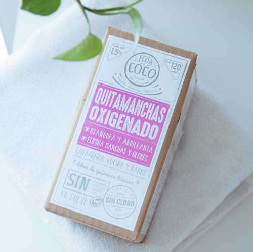 Mejores review On-line Limpiadores para Baño eco-amigables que puedes comprar esta semana. 17 Imagen adicional