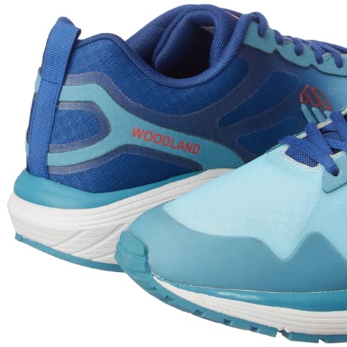 Image of Woodland Men's Mesh Running Shoe