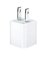 Algopix Similar Product 4 - Apple 5W USB Power Adapter iPhone