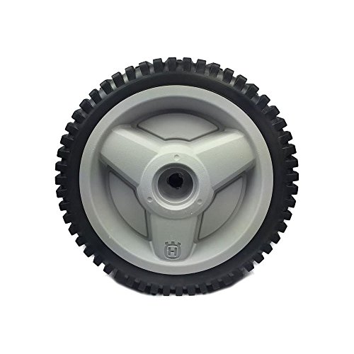 Husqvarna Ersatzrad für Rasenmäher mit Gehhilfe, 20,3 cm