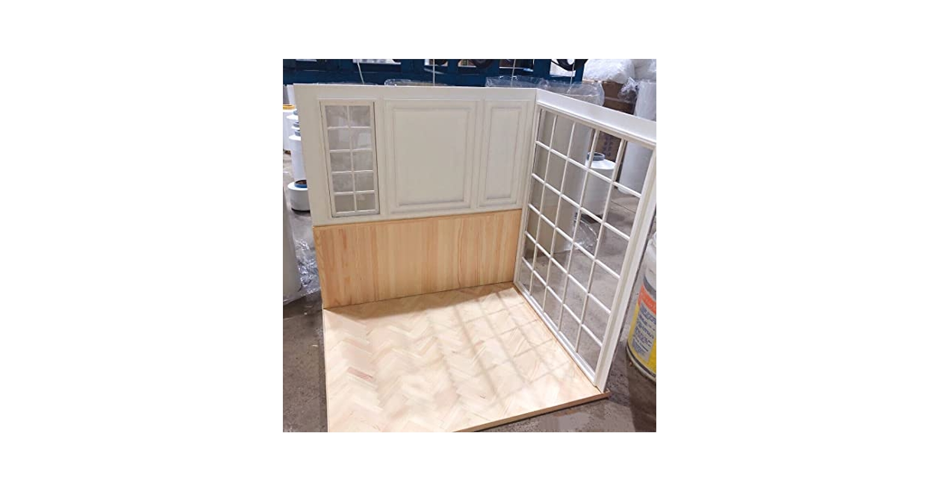 カスタムハウス関節ドール フルセット！40cm！1/4 BJD TINYFOX 服 洋服 球体関節人形