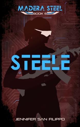 Cover of Steele
