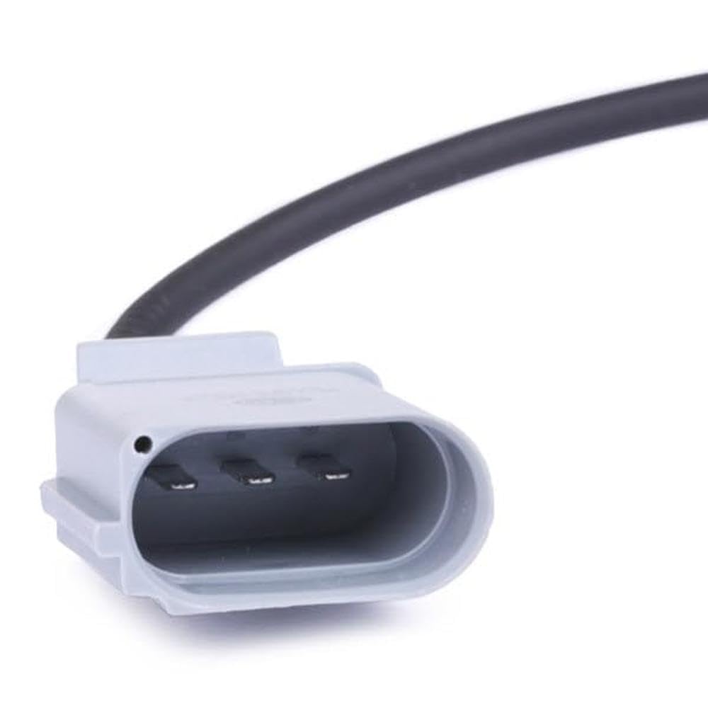 HELLA 6PU 009 146-391 Krukassensor 3-polig, Inductie sensor