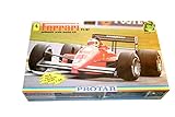 protaras chypre avis  protar F1/87 Rare Kit de montage échelle 1:24