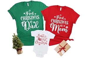 Mom Best Christmas Outfit