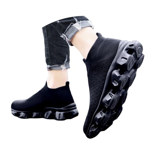 Zapatillas de mujer informales y transpirables para correr y caminar en verano