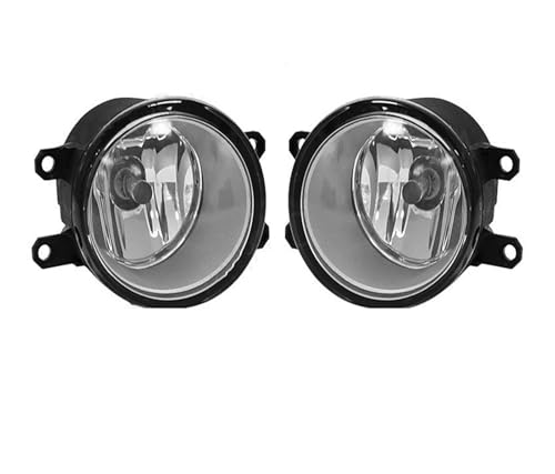 Phares antibrouillard pour Corolla pour rouler sereinement sous la pluie